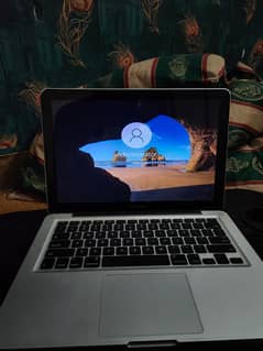 MacBook Pro 2011 Core i5 | 256GB ssd | 8GB RAM