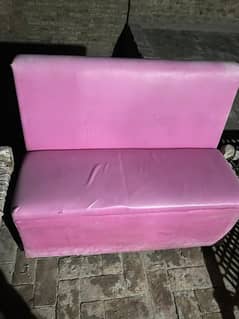 sofa 2 seater
