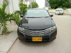 City automatic 2013 better than Corolla vitz passo ivic