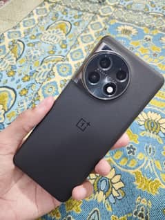 OnePlus 11 5G non pta 85% Battery Health 8GB Ram 128 ROM