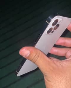 IPhone 12 Pro 512gb pta approved