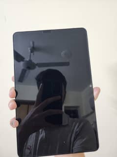 Huawei matepad 10.4 blue color non pta