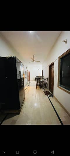 G+1 house for sale in teacher society