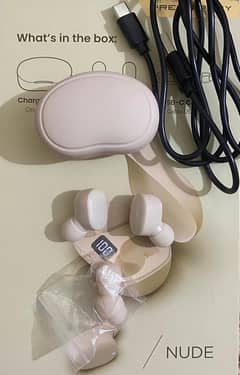 soundcore earbuds