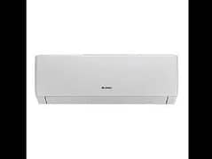 Gree 1 Ton Inverter Split AC – Energy Efficient | Perfect Condition
