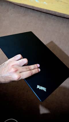 Thinkpad I5 8th Gen