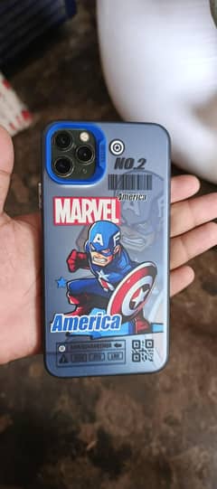 iPhone  11 PRo MaX - 256 GB - FacToRY UnloCK