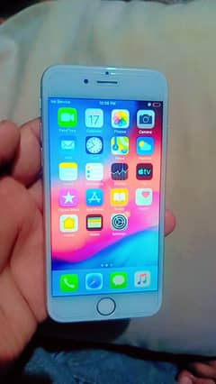 IPhone 6 Non PTA urgent for sale in good condition
