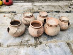 Matkiyaan / Doliyan For sale