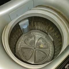 full automatic washing machine