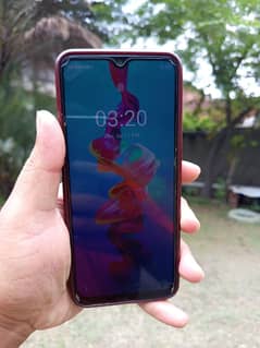 Itel p37 pro
