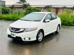 Honda City 1.3 Prosmatic  2018/19