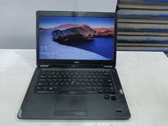 Dell Latitude E7450
