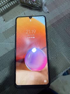 Samsung Mobile A32