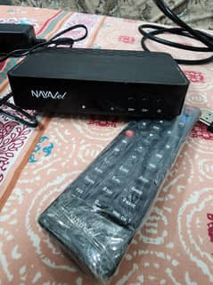 Nayatel Digital Box HD