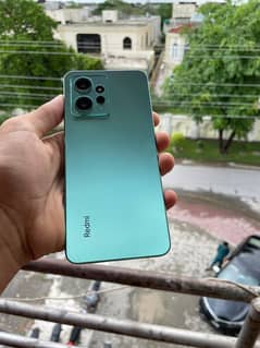 Redmi note 12