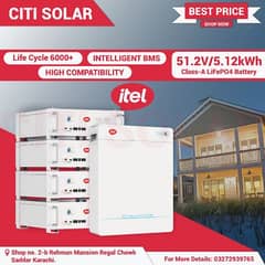 Itel Bettery Available Best Price in Karachi