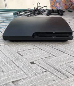 PlayStation 3 slim