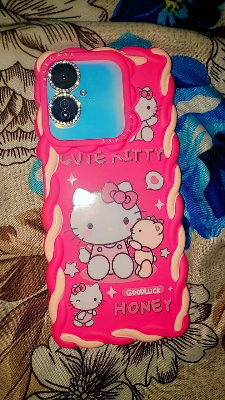 Techno Camon 19 Neo / With Box / 10/10 / 6 /128 1
