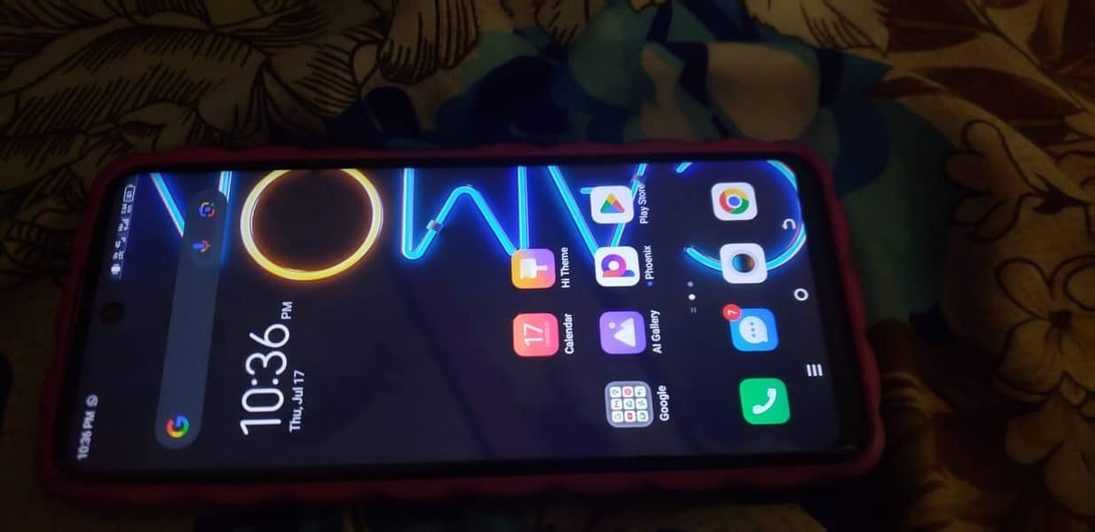 Techno Camon 19 Neo / With Box / 10/10 / 6 /128 2