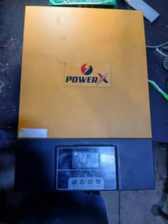 Power