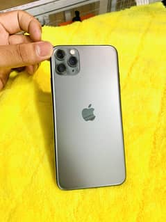 iPhone 11 pro max FU non pta
