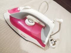 steam iron for sale