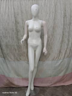 lady dummy