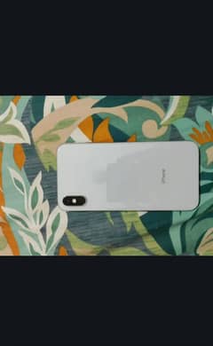 iPhone x non PTA