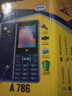 selling my Alpha phone