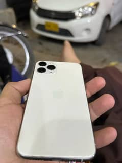 iPhone 11 Pro pta approved