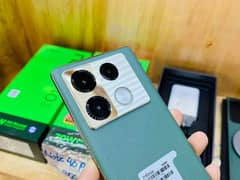 infinix note 40 Pro 16 GB RAM 256GB =0326=6776=164