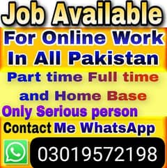 part time full time job available everyone apply for jobs
