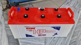 Exide