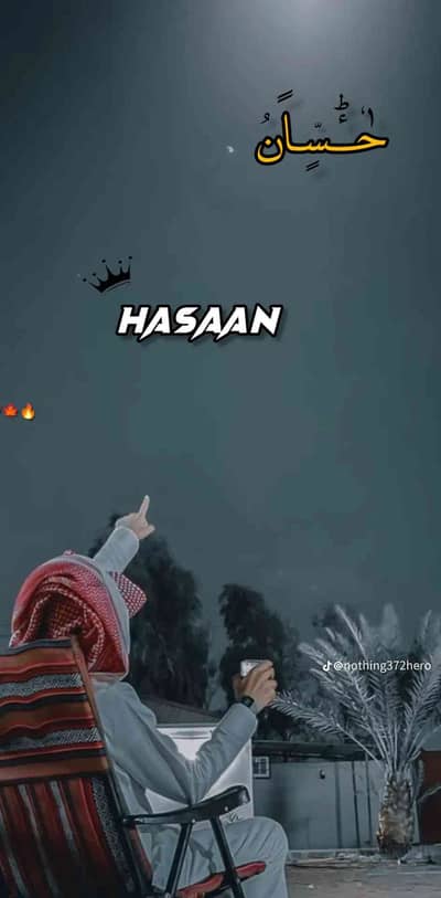 Hassan khan