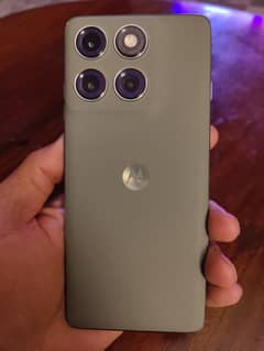 Motorola Edge 60 Pro