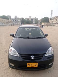 Suzuki Liana 2006 Japani