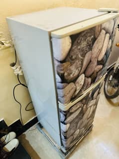 Freezer