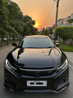 Civic