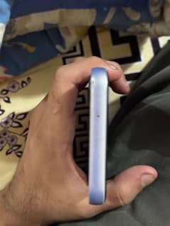 Samsung Galaxy A14 – Box Available – Minor Issues – Urgent Sale
