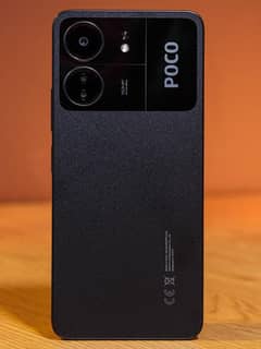 POCO C65 For Sale_""""No Exchange """"
