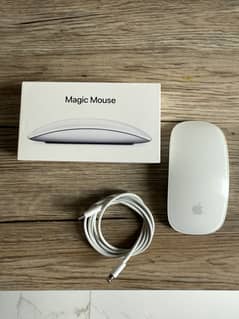 Apple Magic Mouse 2