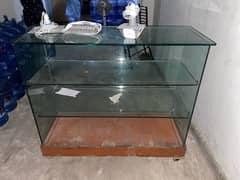 Glass