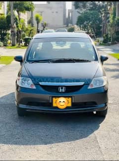 Honda city Automatic 2004 for sale