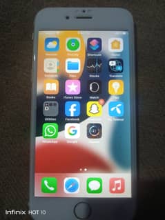 Iphone 6s PTA Approve