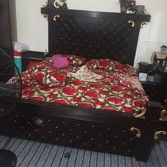 Complete Furniture Set