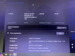 Asus AMD A12-9720p