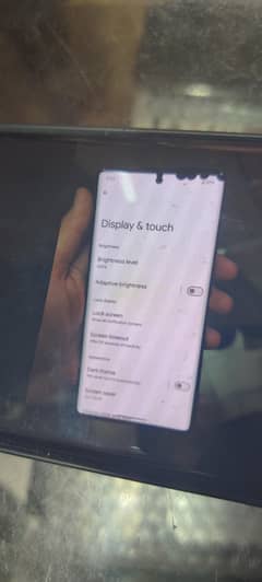 pixel 6 pro panel