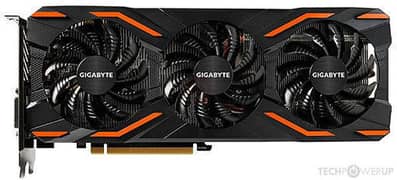 gtx 1080