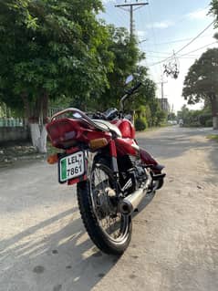 Yamaha